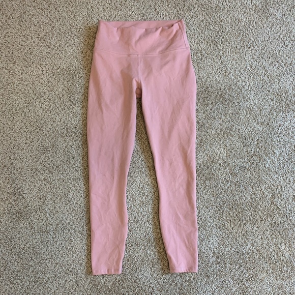 Fabletics 7/8 leggings - Picture 1 of 5